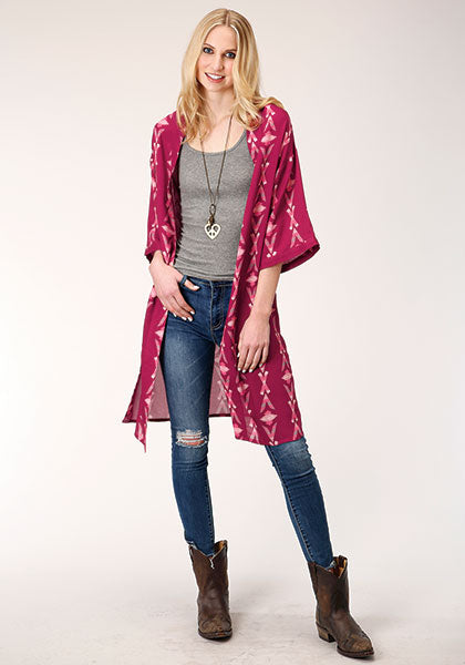 Women’s Outerwear Cardigan