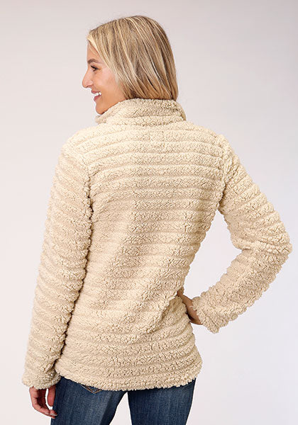 Outerwear Women’s Roper Polar Fleece 03-098-0250-6179