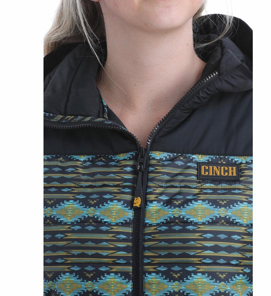 Outerwear Women’s Cinch MAJ9852001