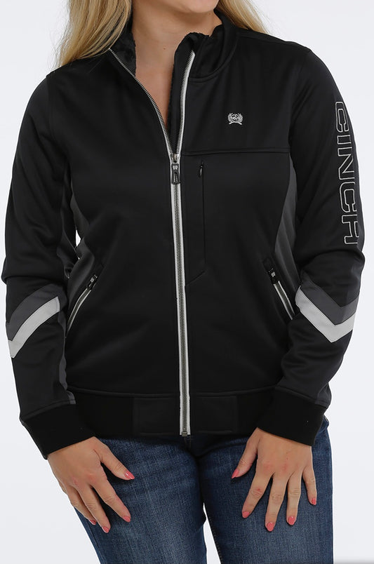 Outerwear Women’s Cinch Bonded Jacket MAJ9843001