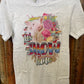 Shirts Women’s It’s Show Time Rose Pig