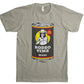 Shirt’s Mens Rodeo Time Beans T