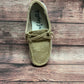 Shoes Women’s Beige Thermal Tan