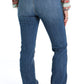 Jeans Women’s Cinch Hannah Medium Stone