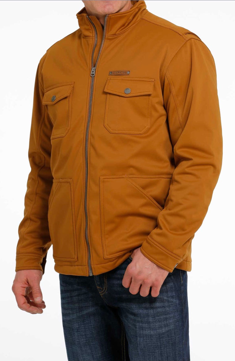Outerwear Men’s Cinch Bonded Jacket MWJ566001