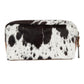 Purses STS Cowhide Bebe Cosmetic Bag STS32733