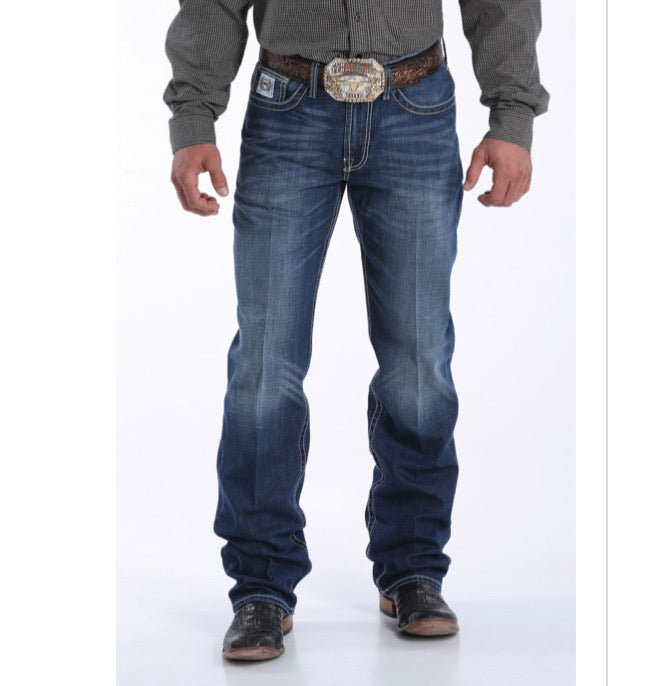 Jeans Men’s Cinch White Label MB92834033