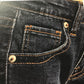 Kid’s Shorts Exchange only no refunds.  Girl’s Shorts Dark Wash G9_3717