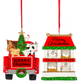Giftware Farm Ornament MX181668