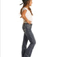 Jeans Kid’s Girls Rock & Roll Denim Bootcut RRGD4MRZPP