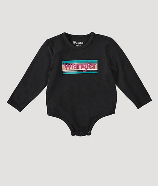 Baby & Toddler Tops  Girls 112322443 Wrangler.