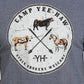 Shirts Men’s Cinch Camp Yee Haw Tee