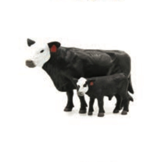 Toys Little Buster Calf 500267