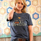 Shirts Women’s cruel Graphic Tee CTT7385004