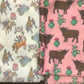 CowBabe Infant Swaddle for baby