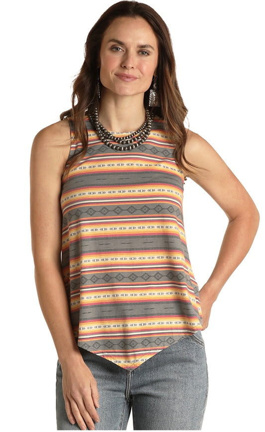 Shirt Women’s Panhandle Tank Top WLWT20R0SU
