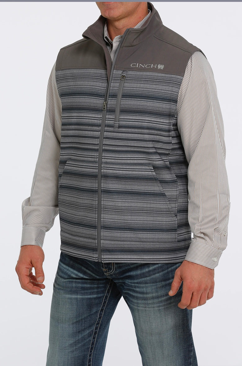 Outerwear Men’s Cinch Vest MWV1563002