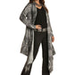 Outerwear Women’s Panhandle Aztec Duster