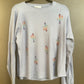 Women’s sleepwear rainbow cactus TBS862G10246A
