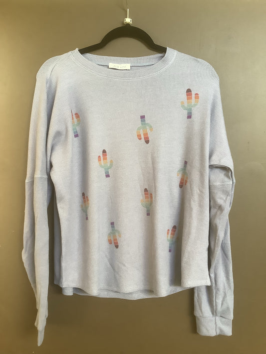Women’s sleepwear rainbow cactus TBS862G10246A