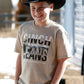 Shirts Kid’s Cinch Khaki Tee MTT7670111