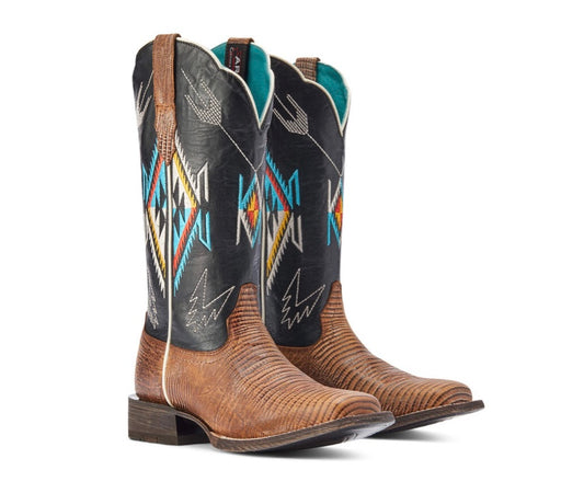 Boots Women’s Ariat 10042573 Frontier Chimayo