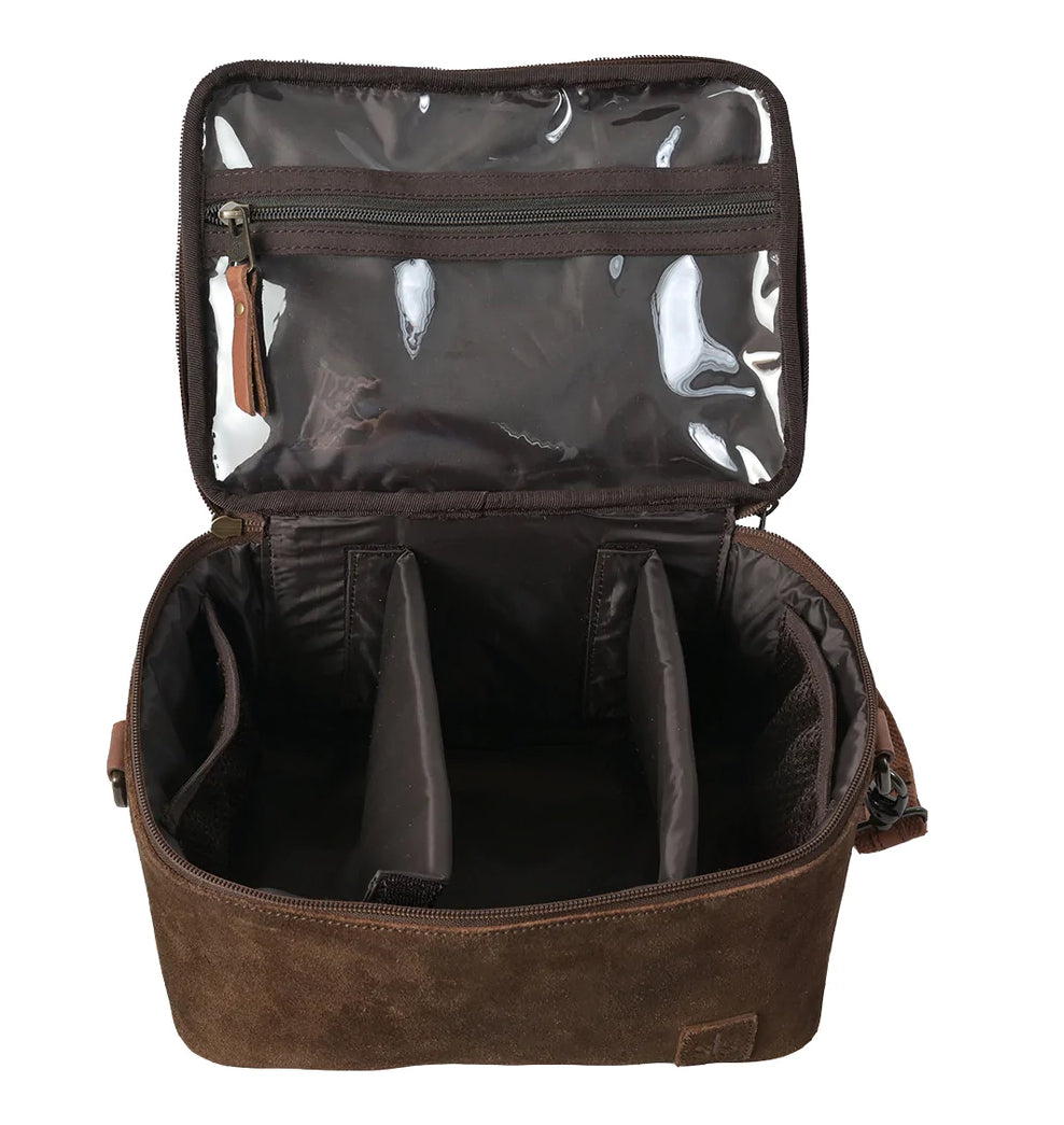 Purses STS Baroness II Makeup Organizer STS30392