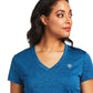 Shirts Women’s Ariat 10039401 DKOO-EE