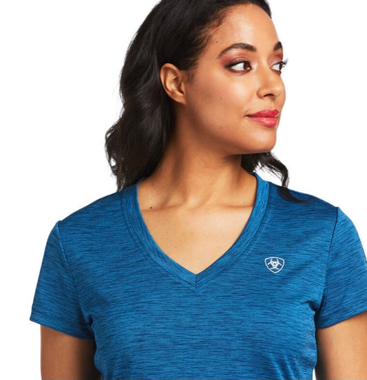 Shirts Women’s Ariat 10039401 DKOO-EE
