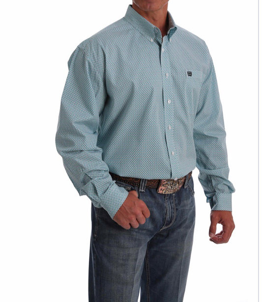 Shirts Men’s Cinch MTW1105038