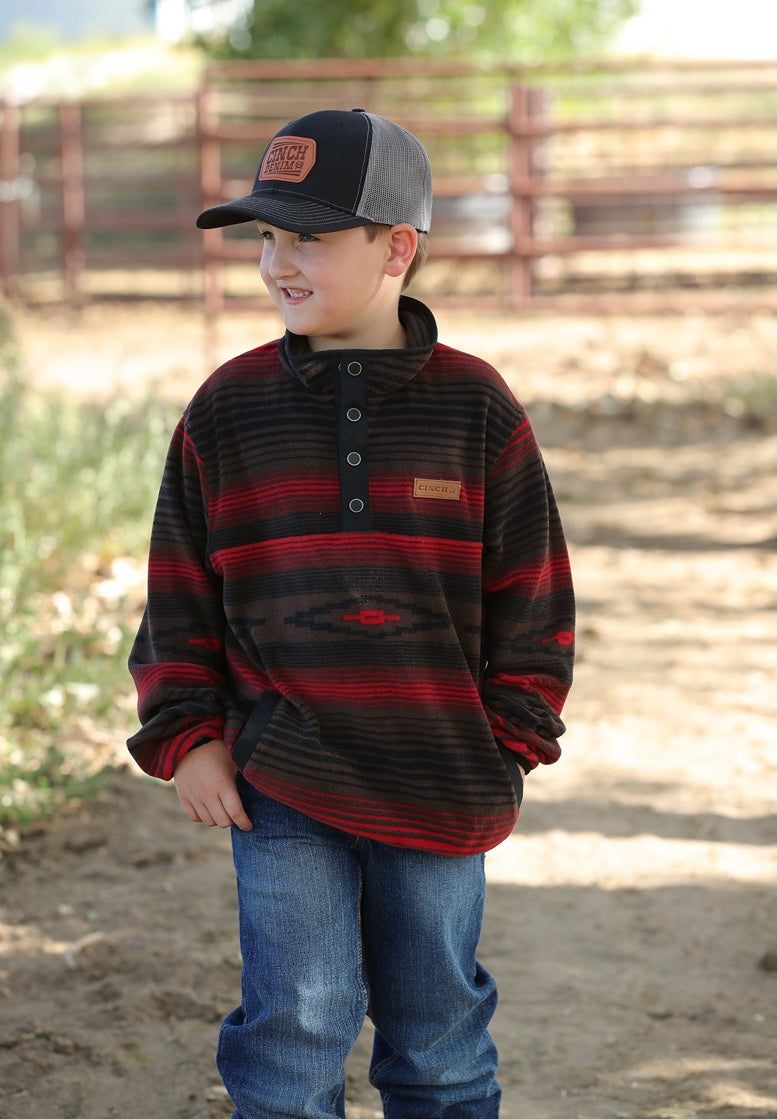 Outerwear Kid’s Cinch MWK7590010