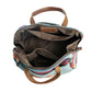 Purses STS Phoenix Makeup Bag Sultry Tan STS38214