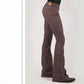Tin Haul brown Trouser 10-054-0595-0102 Jeans Women’s