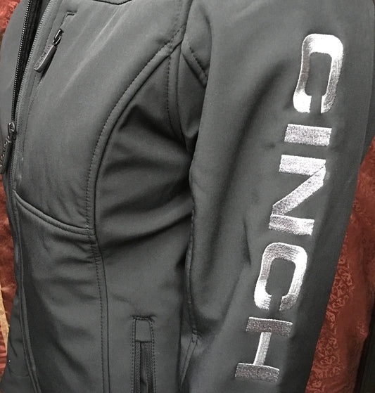 Outerwear Women’s Cinch Jacket