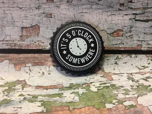 Gifts Home Furnishings And Decore Wear Bottle Cap Coaster CB179310