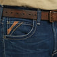 Ariat M5 Straight Fit Straight Leg Men’s Jeans 10040746