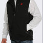 Outerwear Men’s Cinch Bonded Vest MWV1541005, MWV154105X