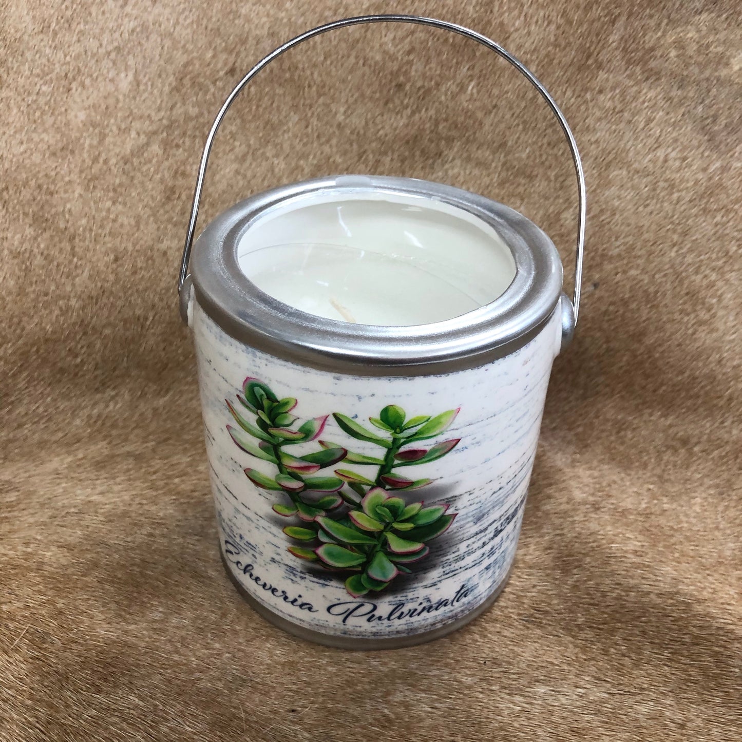 Giftware Candles Large Farm Fresh Assorted Scent
