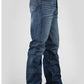 Jeans Men’s Stetson Modern Straight Leg 11-004-1312-4096