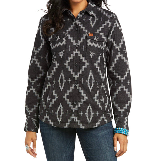 Outerwear women’s shirt jacket 10036990