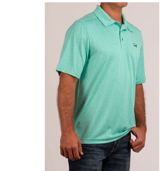 Men’s shirts Cinch Polo MTK1831003