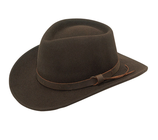 Hats Men’s M&F Durango Crushable BR 7211202