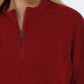 Outerwear Women’s Cinch Pullover MAK7897001