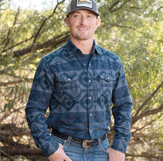 Shirts Men’s STS Colt Shirt STS-8115