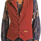 Outerwear Women’s Powder River Vest