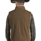 Outerwear Men’s Panhandle Brushed Cotton Canvas Vest