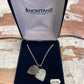 Montana Silversmiths jewelry NC5163