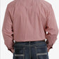 Shirts Men's Cinch MTW1105312  FOOUU-EE
