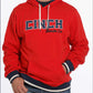 Outerwear Men’s Cinch Hoodie MWK1206018