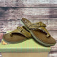 Shoes Women’s Carina tooled VGSA0188-251